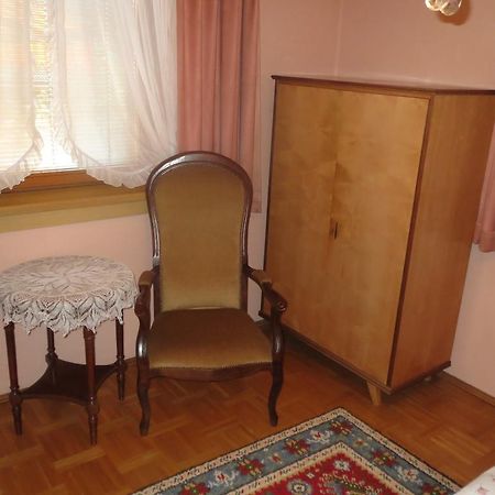 Bungalow Moewe Pörtschach am Wörthersee 部屋 写真