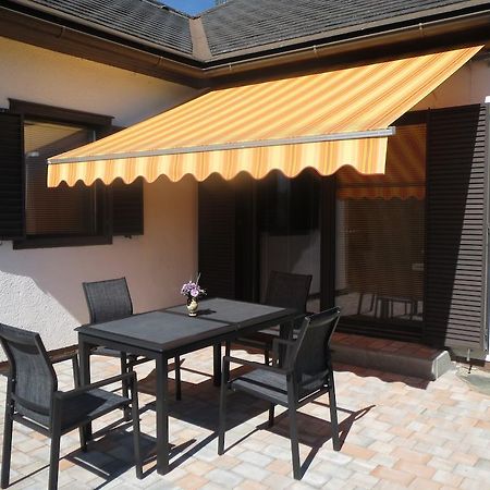 Bungalow Moewe Pörtschach am Wörthersee 部屋 写真