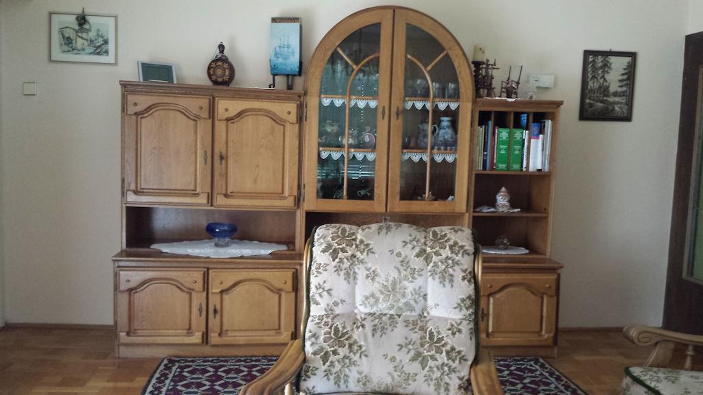 Bungalow Moewe Pörtschach am Wörthersee 部屋 写真