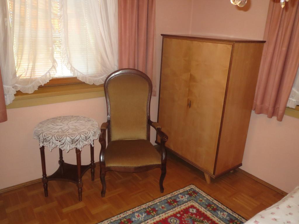 Bungalow Moewe Pörtschach am Wörthersee 部屋 写真