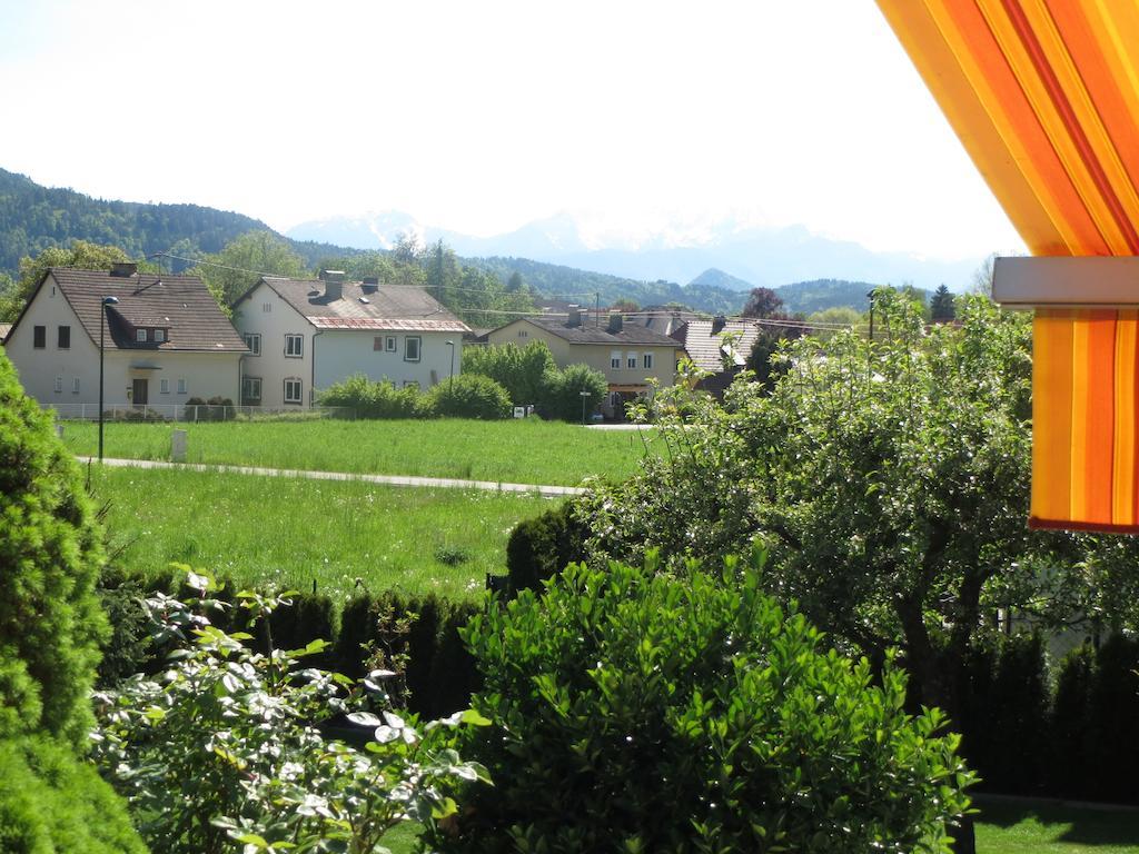 Bungalow Moewe Pörtschach am Wörthersee 部屋 写真