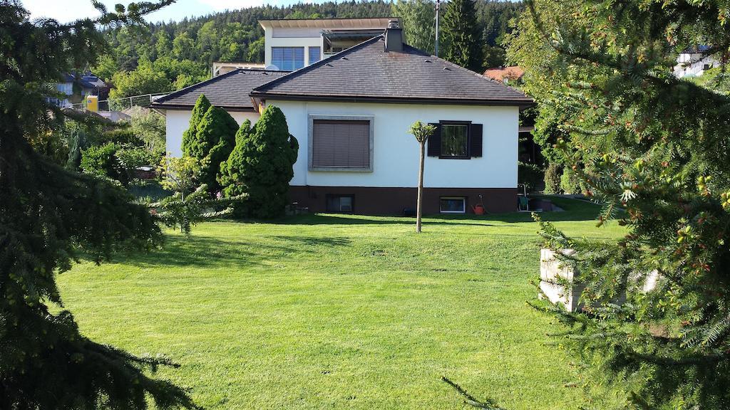 Bungalow Moewe Pörtschach am Wörthersee 部屋 写真