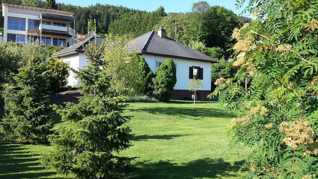 Bungalow Moewe Pörtschach am Wörthersee 部屋 写真