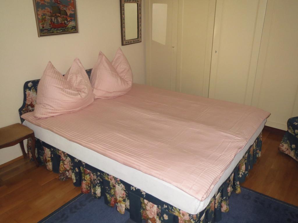 Bungalow Moewe Pörtschach am Wörthersee 部屋 写真