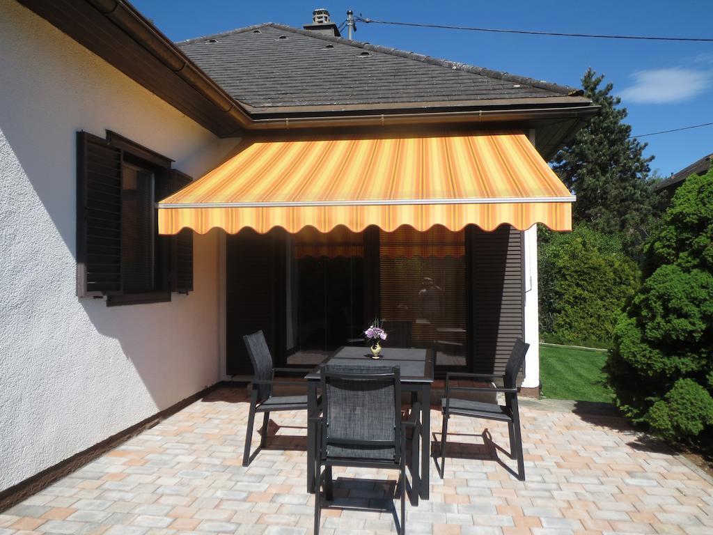 Bungalow Moewe Pörtschach am Wörthersee 部屋 写真