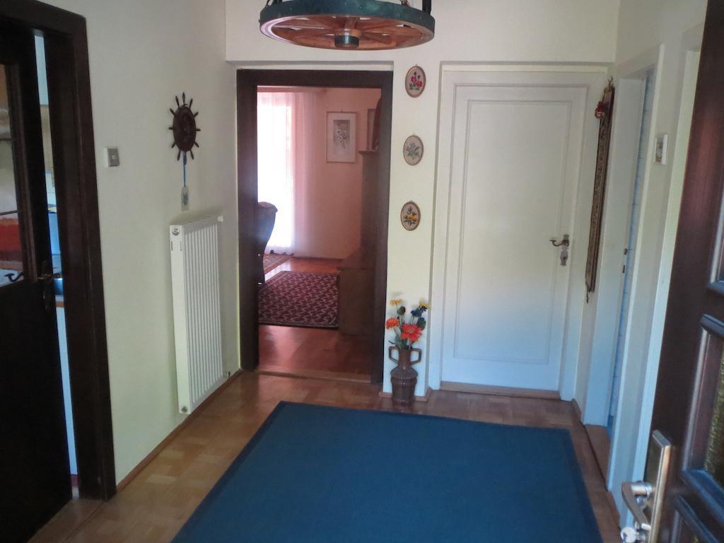 Bungalow Moewe Pörtschach am Wörthersee 部屋 写真
