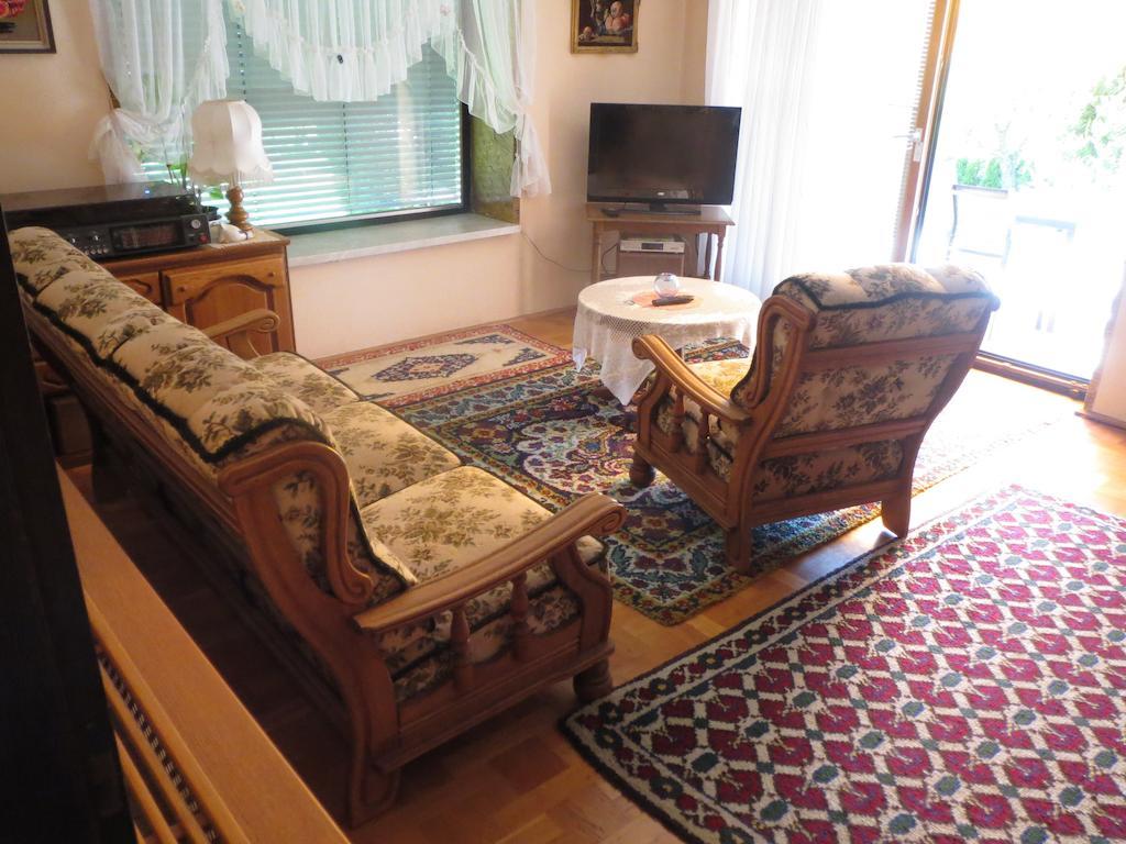 Bungalow Moewe Pörtschach am Wörthersee 部屋 写真
