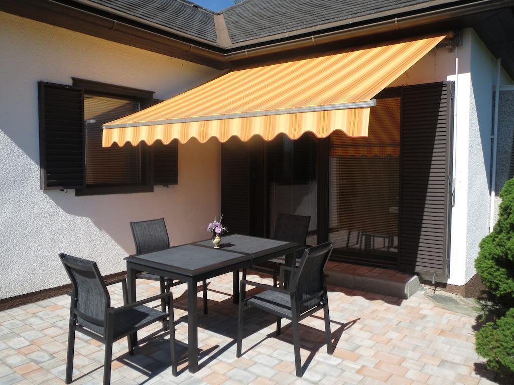 Bungalow Moewe Pörtschach am Wörthersee 部屋 写真