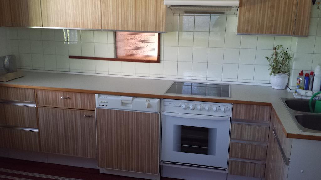 Bungalow Moewe Pörtschach am Wörthersee 部屋 写真